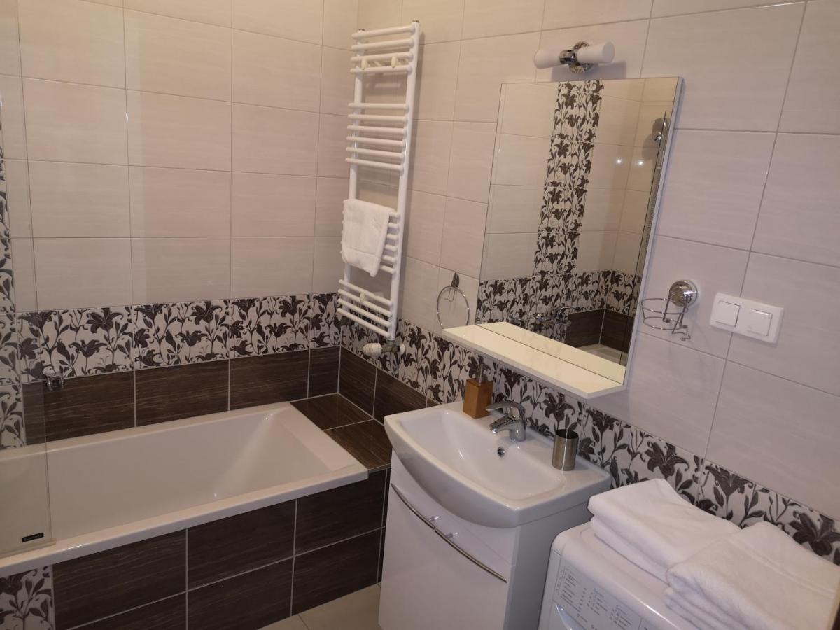 Apartament Marzenie 12 - Opole Zewnętrze zdjęcie