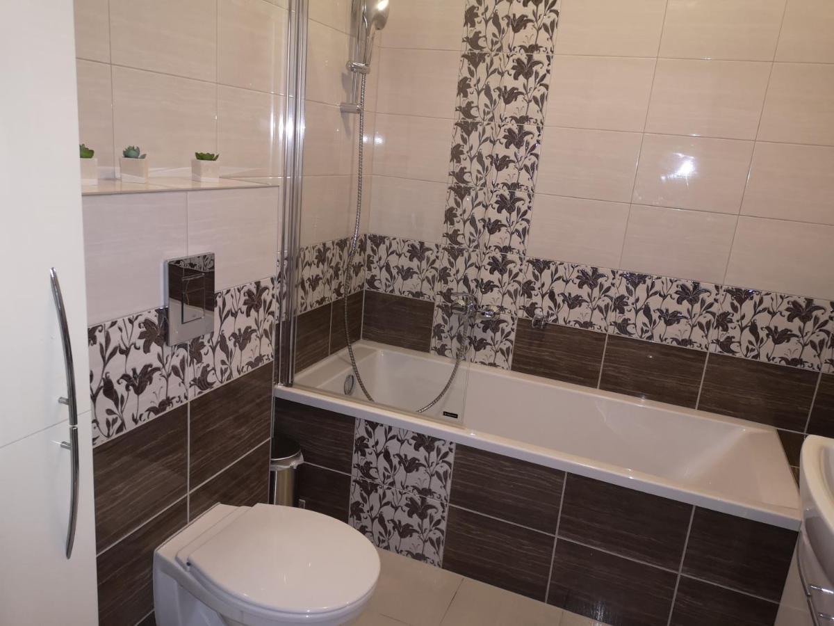 Apartament Marzenie 12 - Opole Zewnętrze zdjęcie
