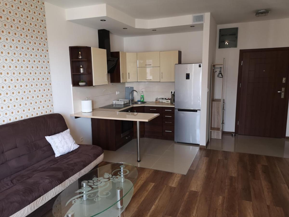 Apartament Marzenie 12 - Opole Zewnętrze zdjęcie