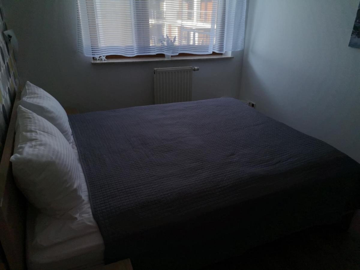 Apartament Marzenie 12 - Opole Zewnętrze zdjęcie