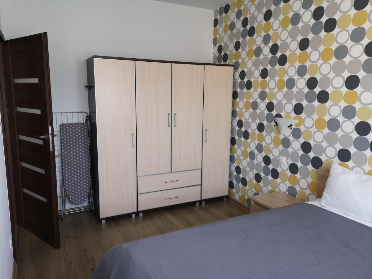 Apartament Marzenie 12 - Opole Zewnętrze zdjęcie