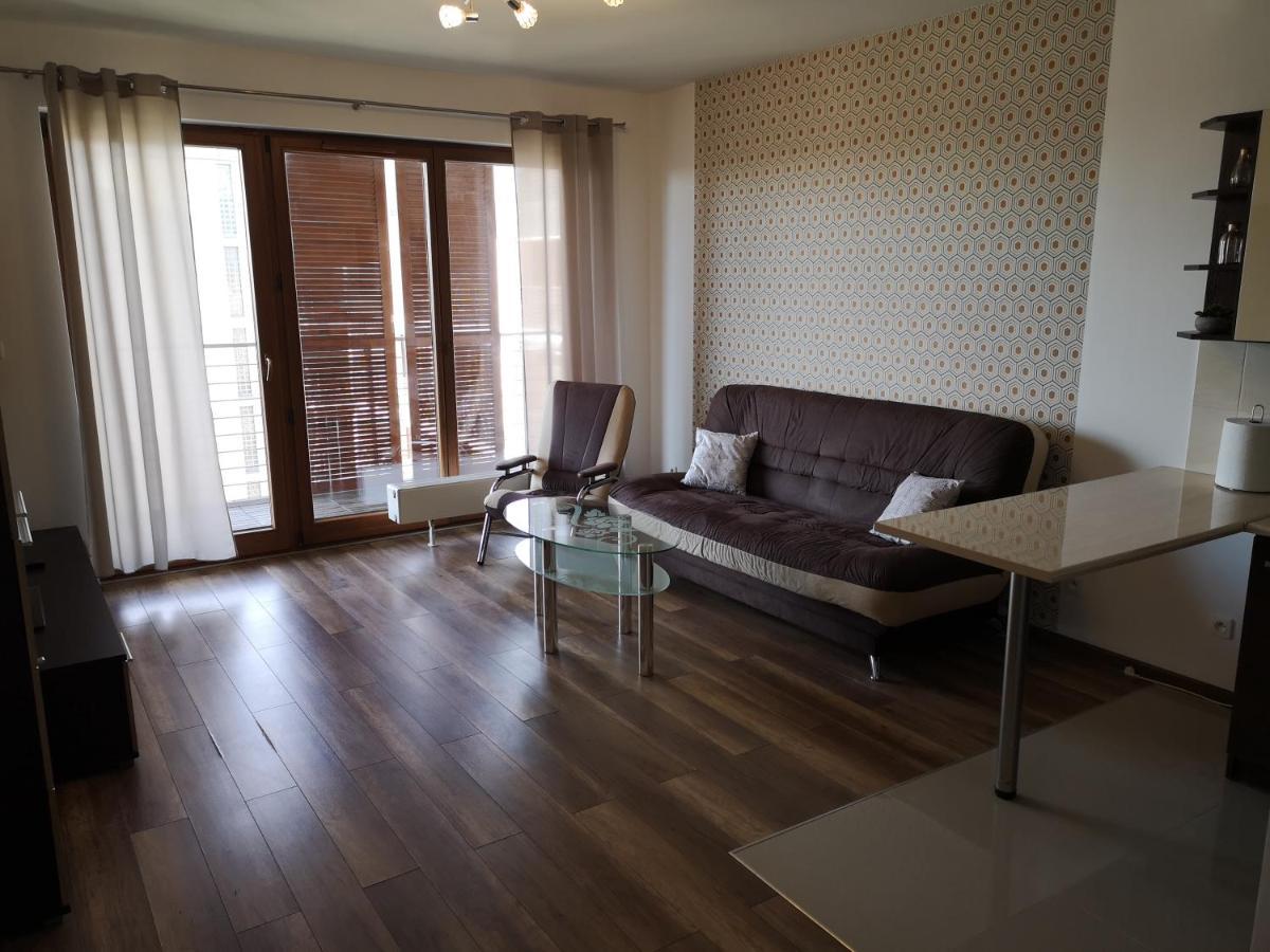 Apartament Marzenie 12 - Opole Zewnętrze zdjęcie