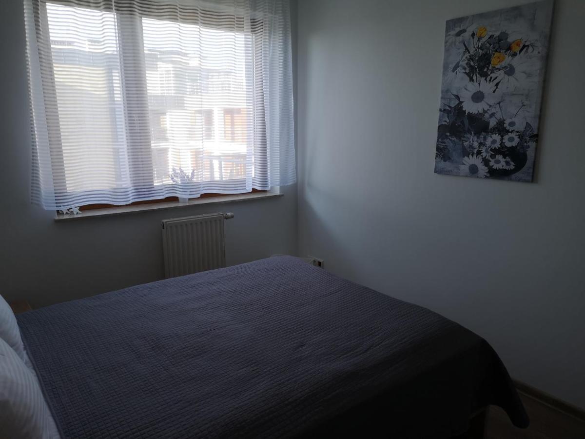 Apartament Marzenie 12 - Opole Zewnętrze zdjęcie