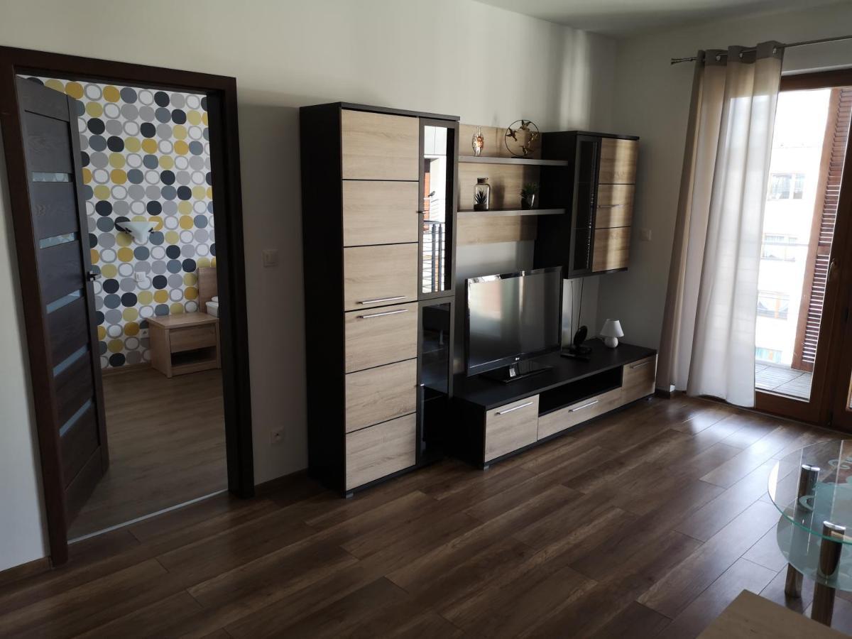 Apartament Marzenie 12 - Opole Zewnętrze zdjęcie