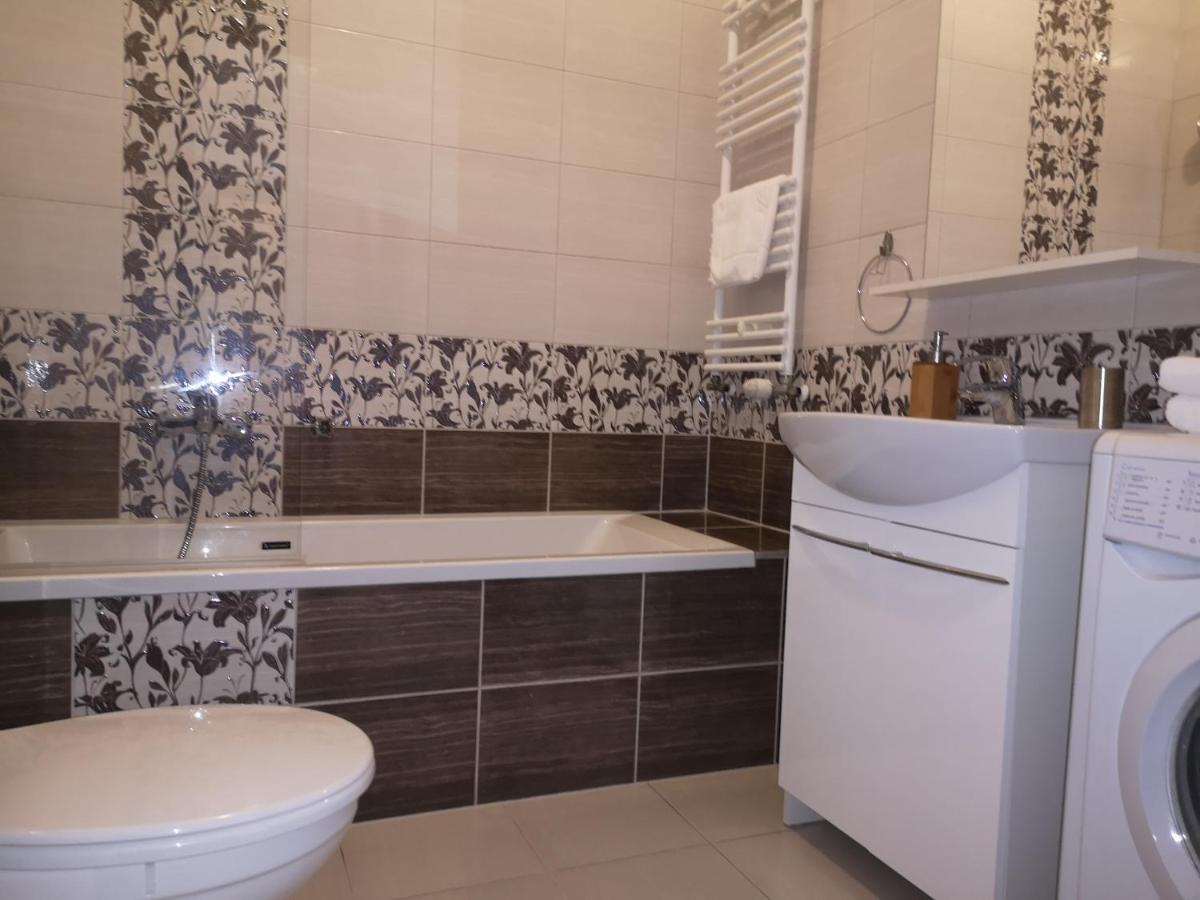 Apartament Marzenie 12 - Opole Zewnętrze zdjęcie